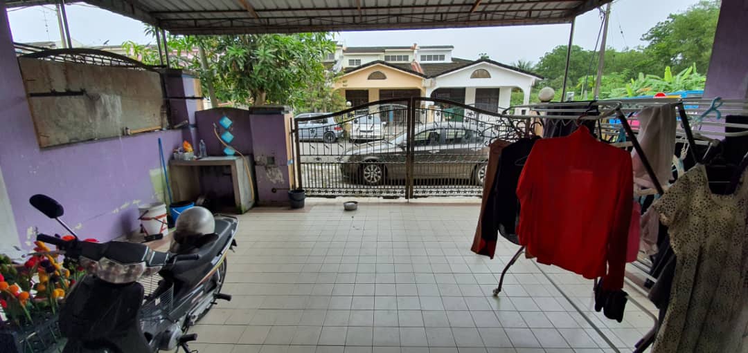 Taman Mesra Ulu Tiram - photo 2