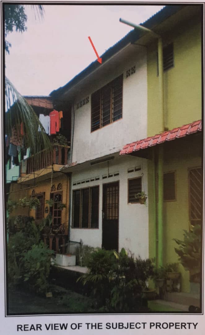 Jalan Keembong,Taman Johor Jaya - photo 5