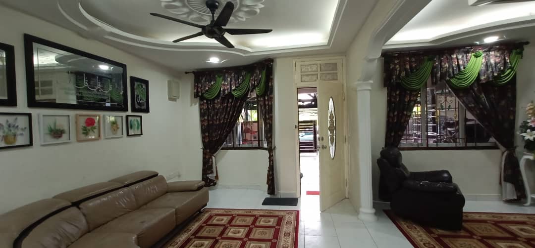 Bandar Uda Utama - photo 2