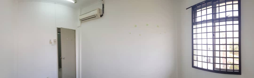 Apartment Ria 2, Taman Megah Ria - photo 12