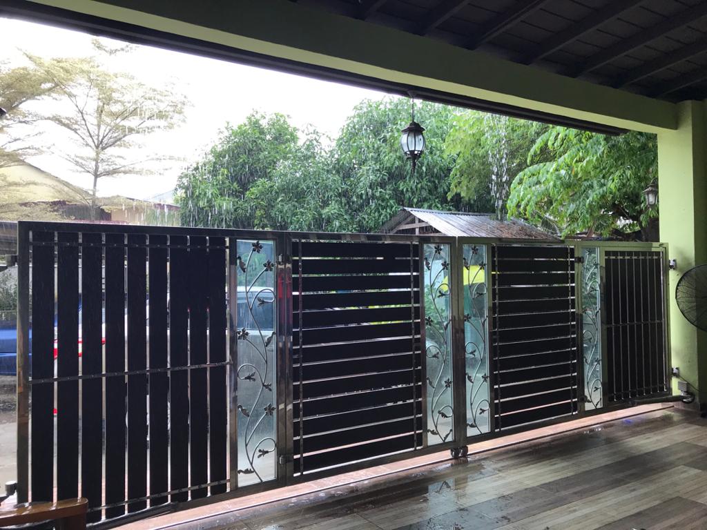 Taman Sri Kluang - photo 3
