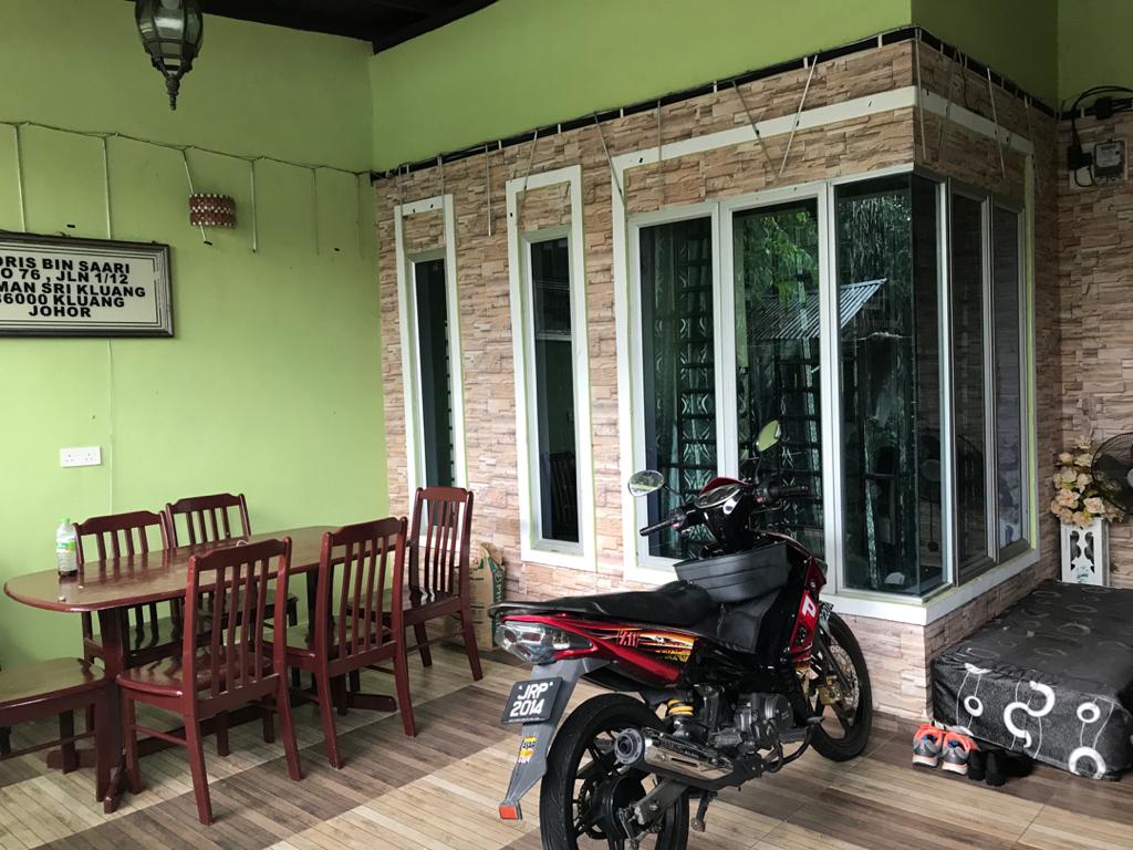 Taman Sri Kluang - photo 5