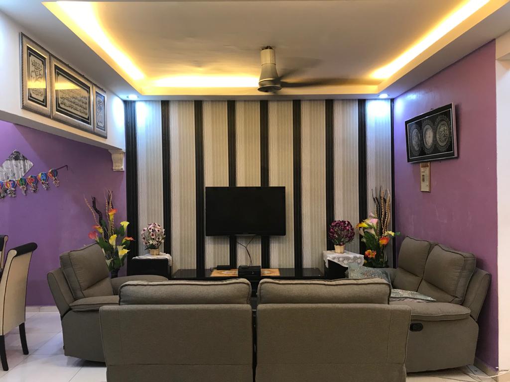 Taman Sri Kluang - photo 6