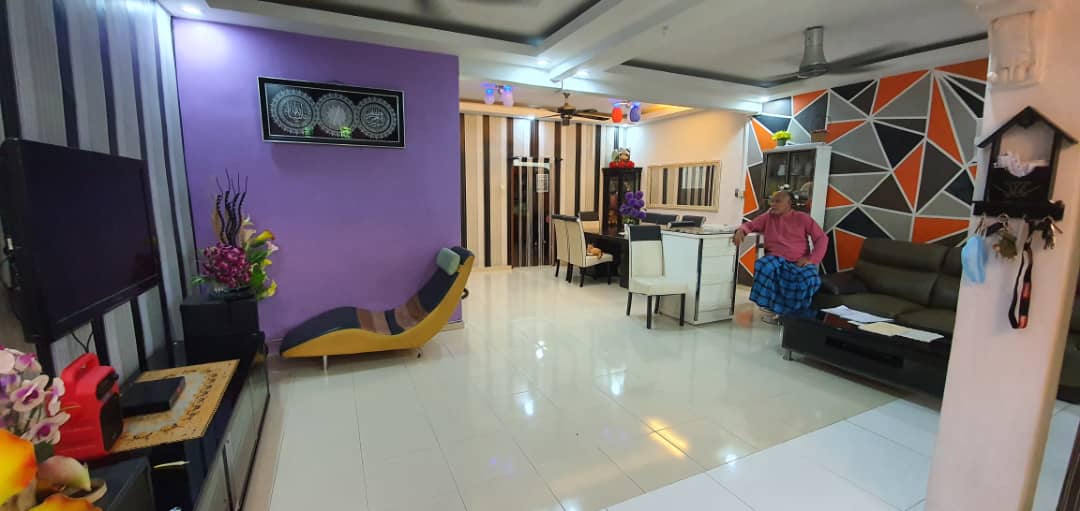 Taman Sri Kluang - photo 7