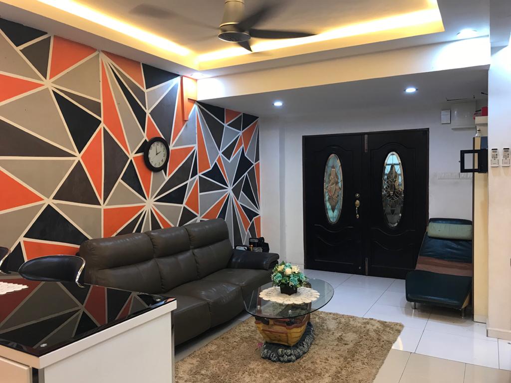 Taman Sri Kluang - photo 8
