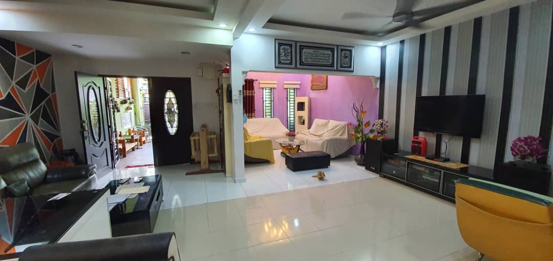 Taman Sri Kluang - photo 9