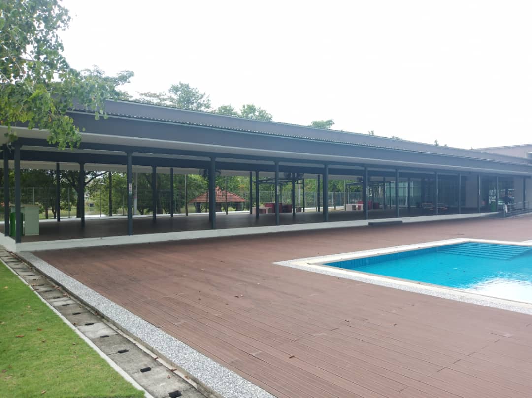 Idaman Residence, Nusajaya - photo 3