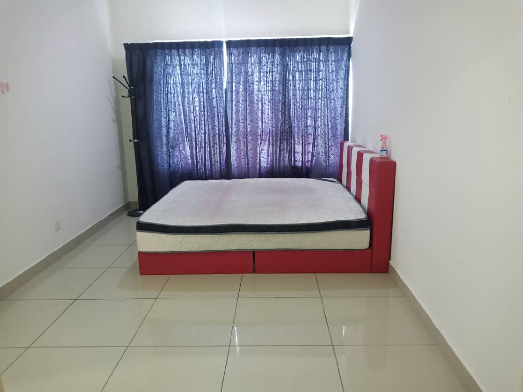 Idaman Residence, Nusajaya - photo 7