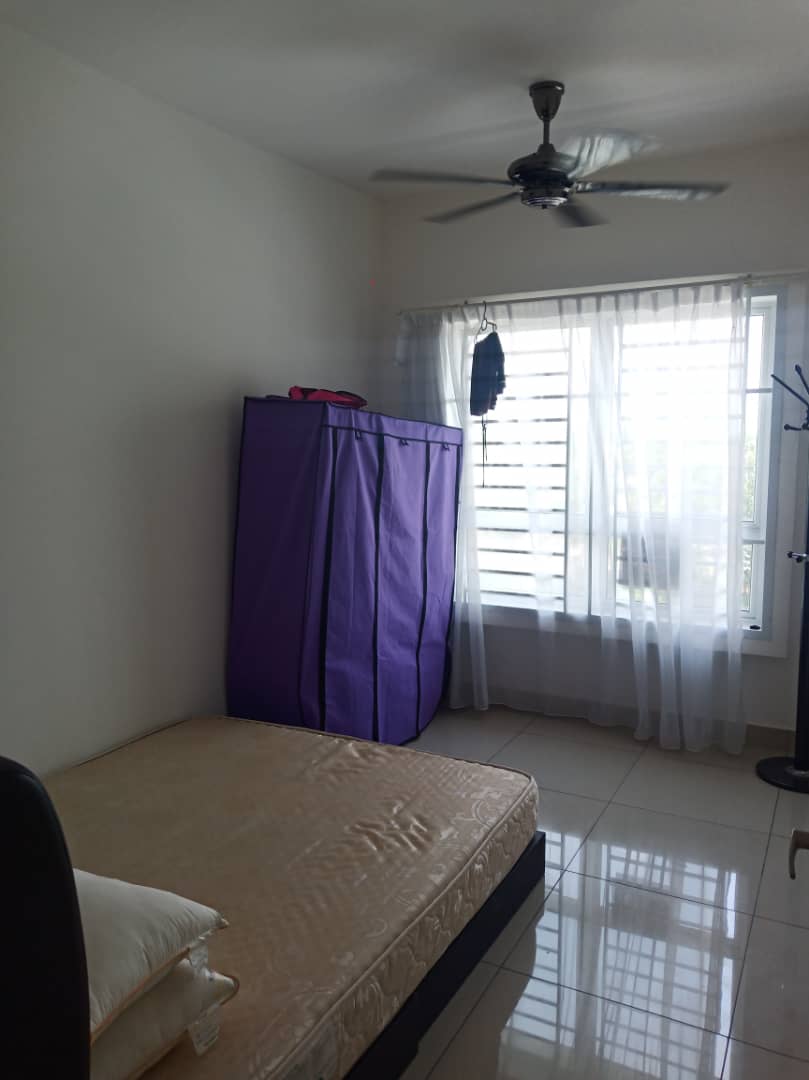 Idaman Residence, Nusajaya - photo 8