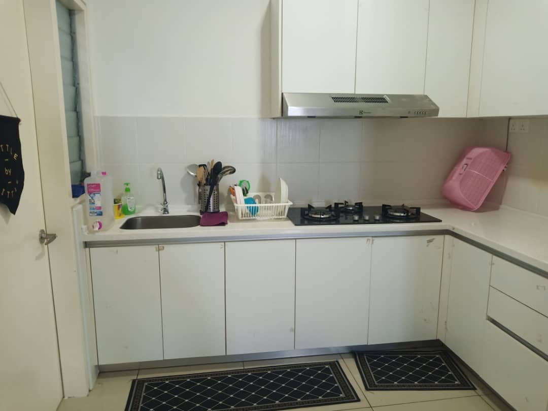 Idaman Residence, Nusajaya - photo 9