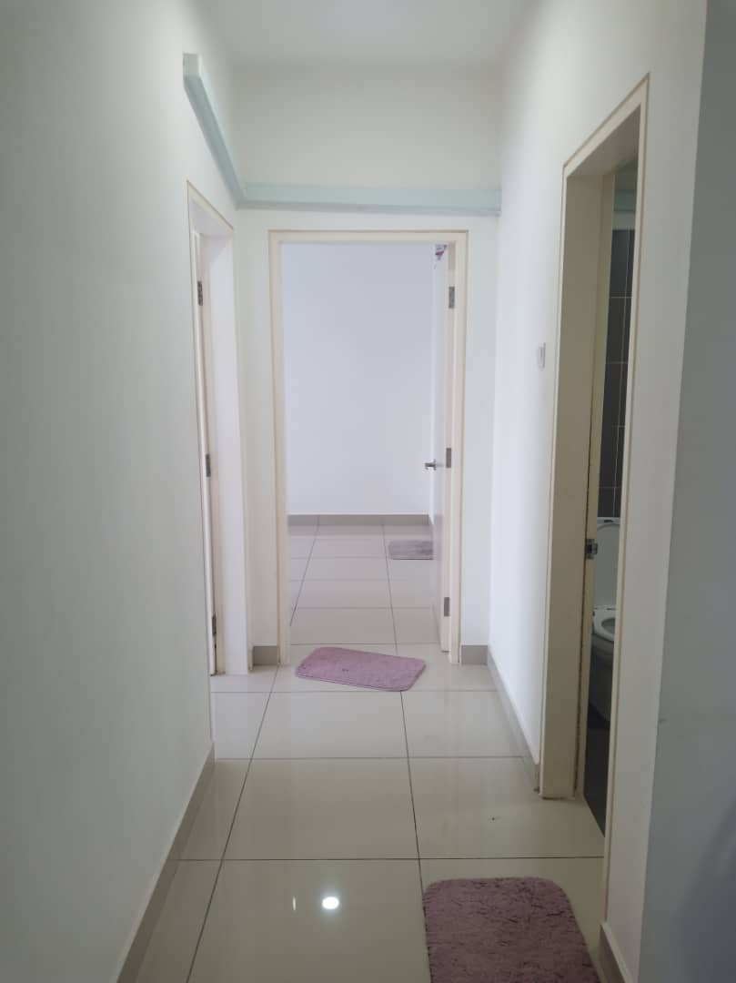 Idaman Residence, Nusajaya - photo 10
