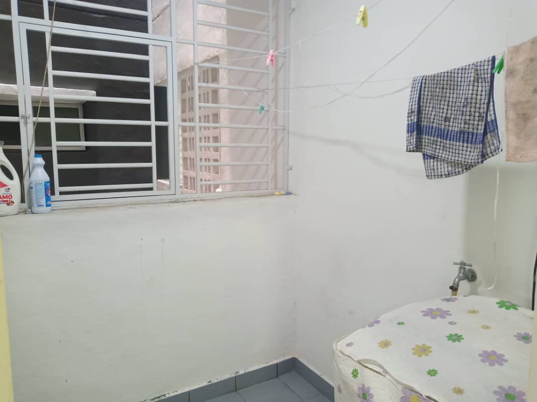 Idaman Residence, Nusajaya - photo 12