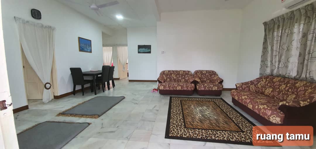 Taman Sri Lambak, Kluang - photo 5