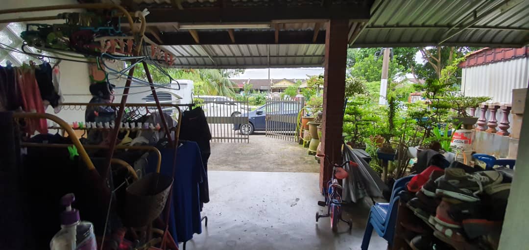Jalan Angsana, Taman Rinting - photo 2