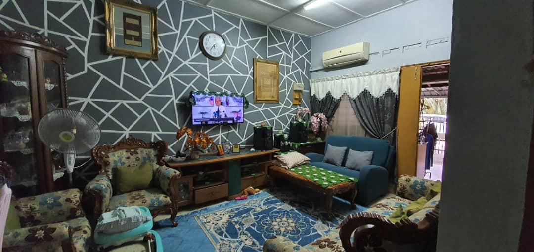 Jalan Angsana, Taman Rinting - photo 4