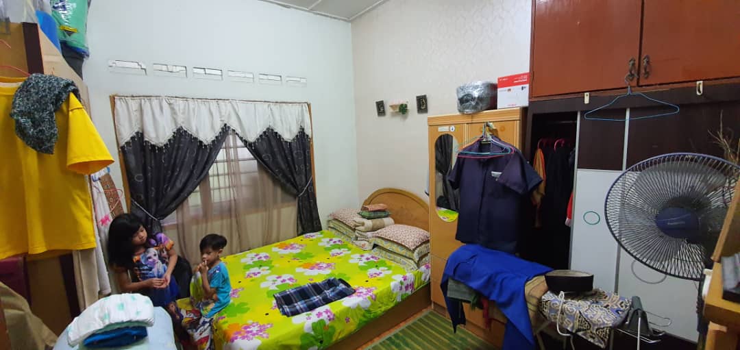 Jalan Angsana, Taman Rinting - photo 5
