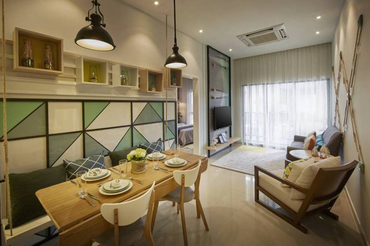 The Nest OLD KLANG ROAD