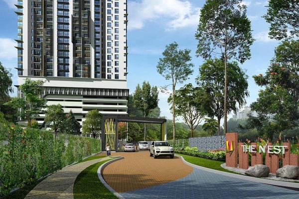 The Nest OLD KLANG ROAD - photo 6