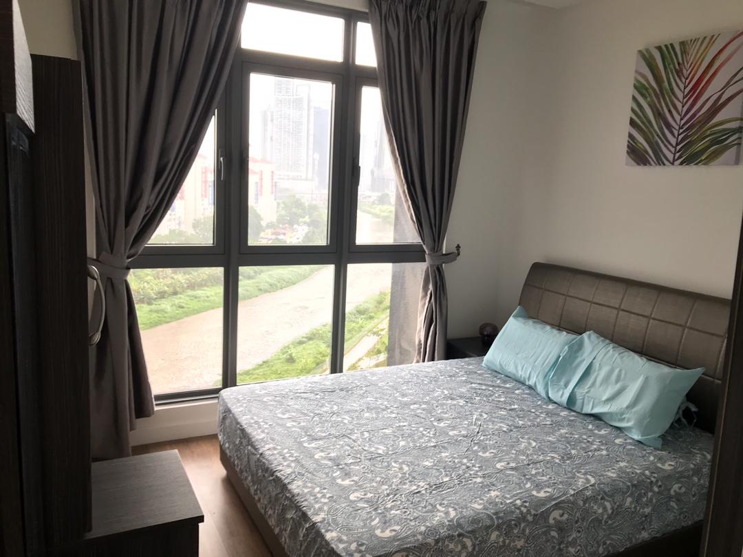 VIVO 2ROOMS FULLY KEY ON HAND - photo 2