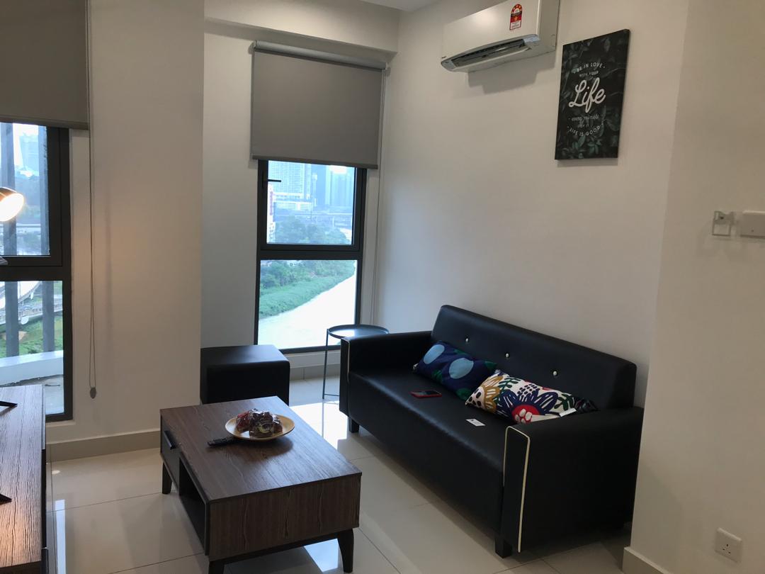 VIVO 2ROOMS FULLY KEY ON HAND - photo 3