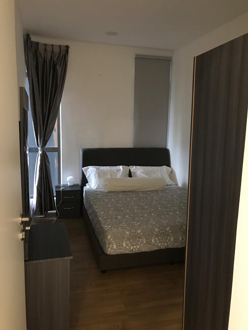 VIVO 2ROOMS FULLY KEY ON HAND - photo 5