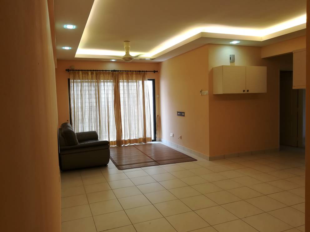 Avilla Apartment Bandar Puchong Jaya IOI RM1200 - photo 4