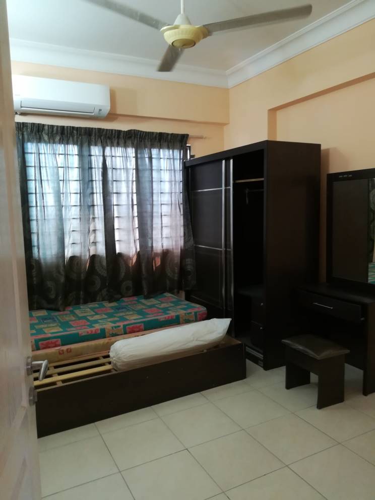 Avilla Apartment Bandar Puchong Jaya IOI RM1200 - photo 6