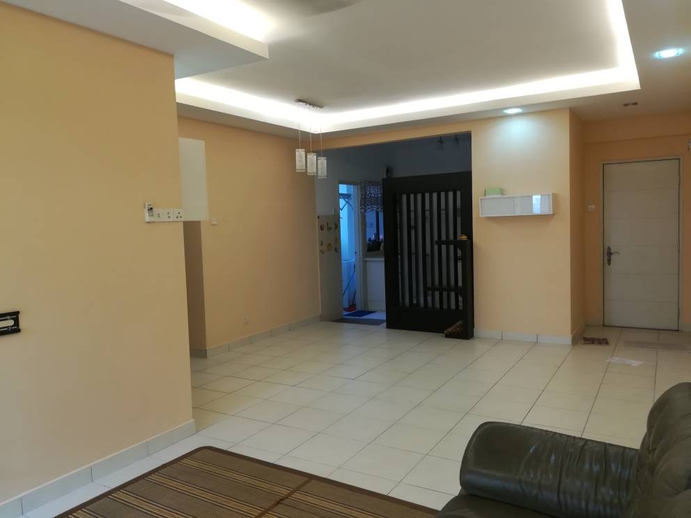 Avilla Apartment Bandar Puchong Jaya IOI RM1200 - photo 7