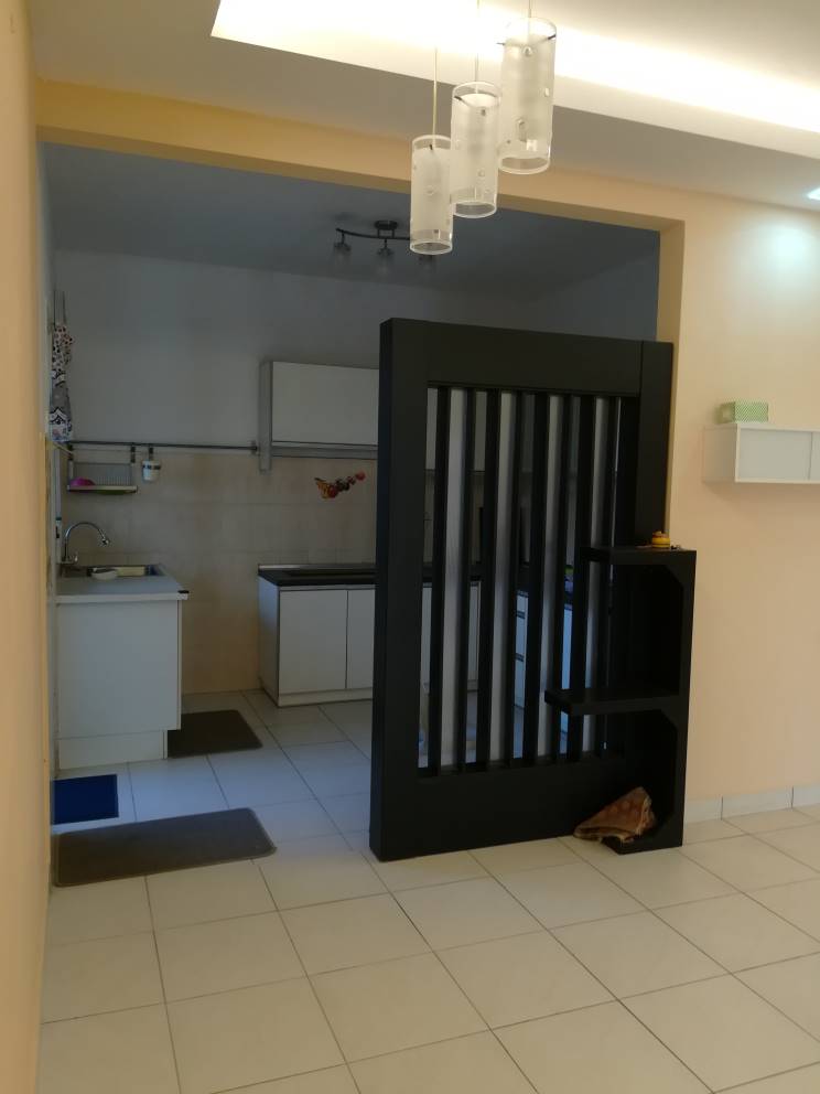 Avilla Apartment Bandar Puchong Jaya IOI RM1200 - photo 8