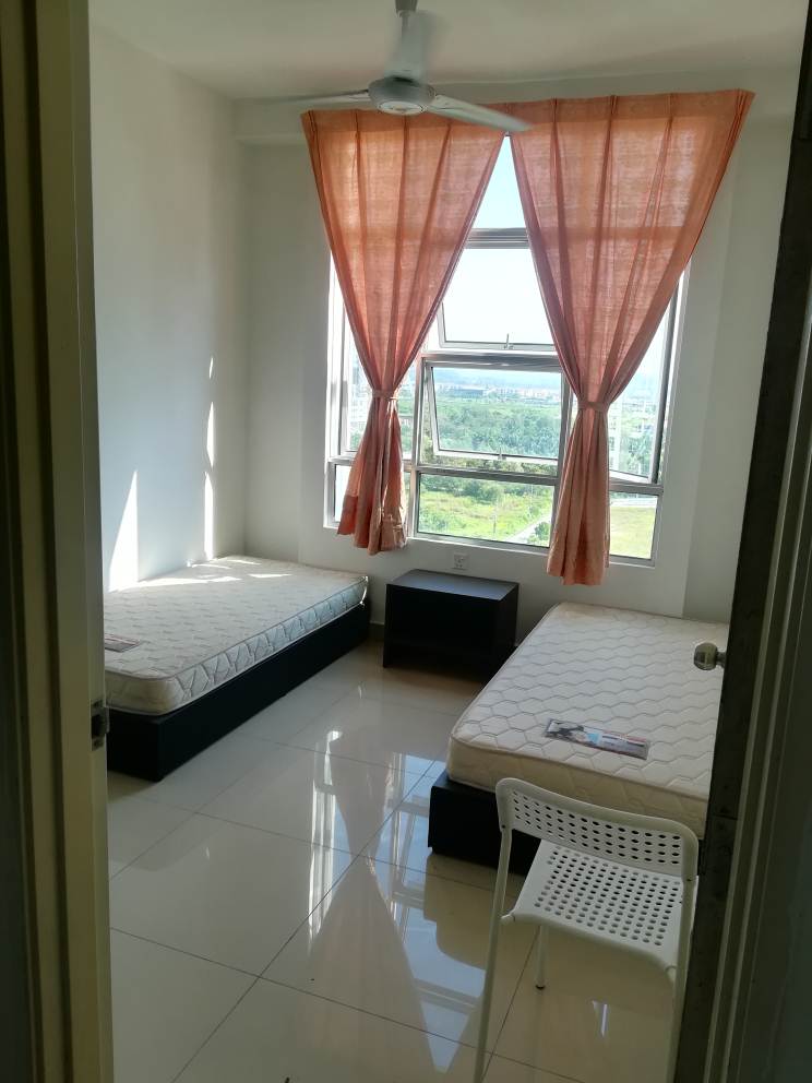 The Arc Cyberjaya Partly Furnished For Rent - photo 3