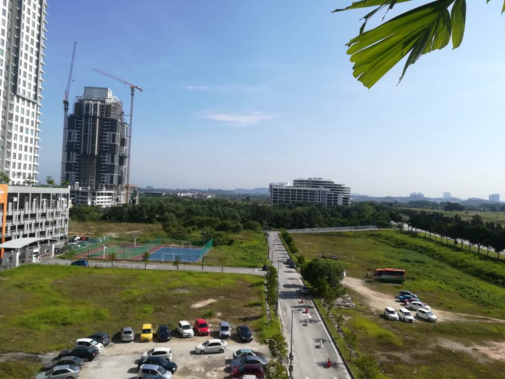 The Arc Cyberjaya Partly Furnished For Rent - photo 5