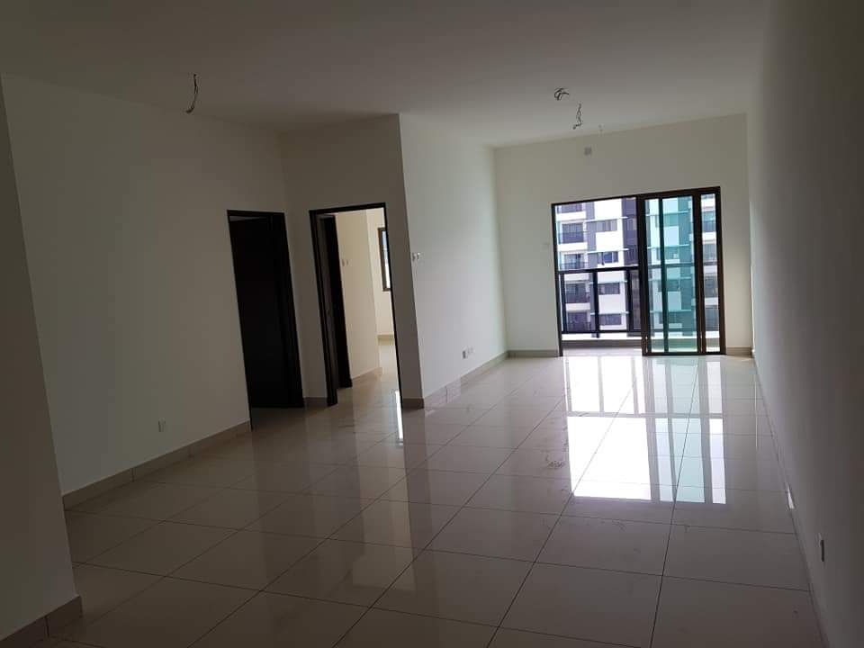 RESIDENSI ZAMRUD KAJANG NEAR TO UNIKL AND BANGI - photo 3