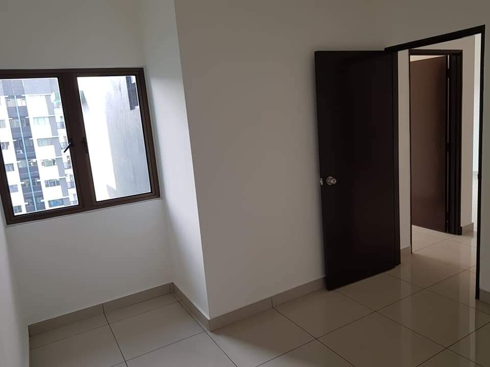 RESIDENSI ZAMRUD KAJANG NEAR TO UNIKL AND BANGI - photo 4