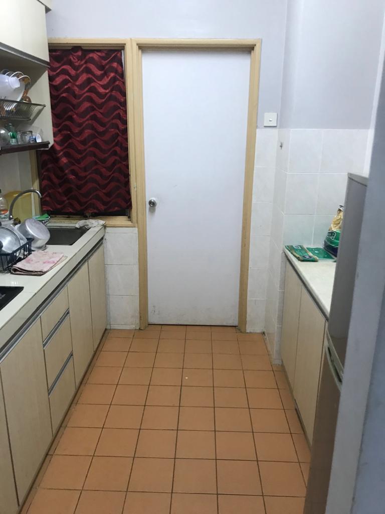 APARTMENT DESA TANJUNG TAMAN WAWASAN PUCHONG - photo 3