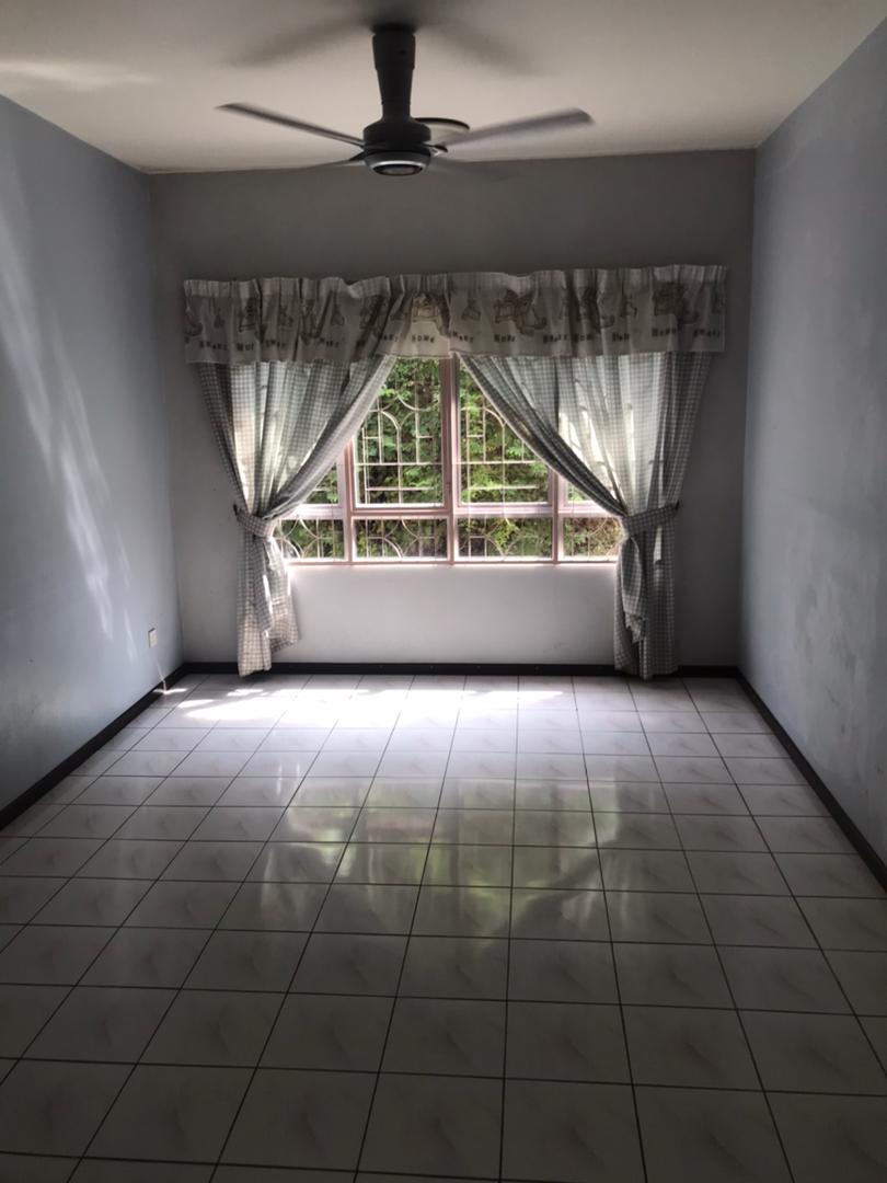 APARTMENT DESA TANJUNG TAMAN WAWASAN PUCHONG - photo 4
