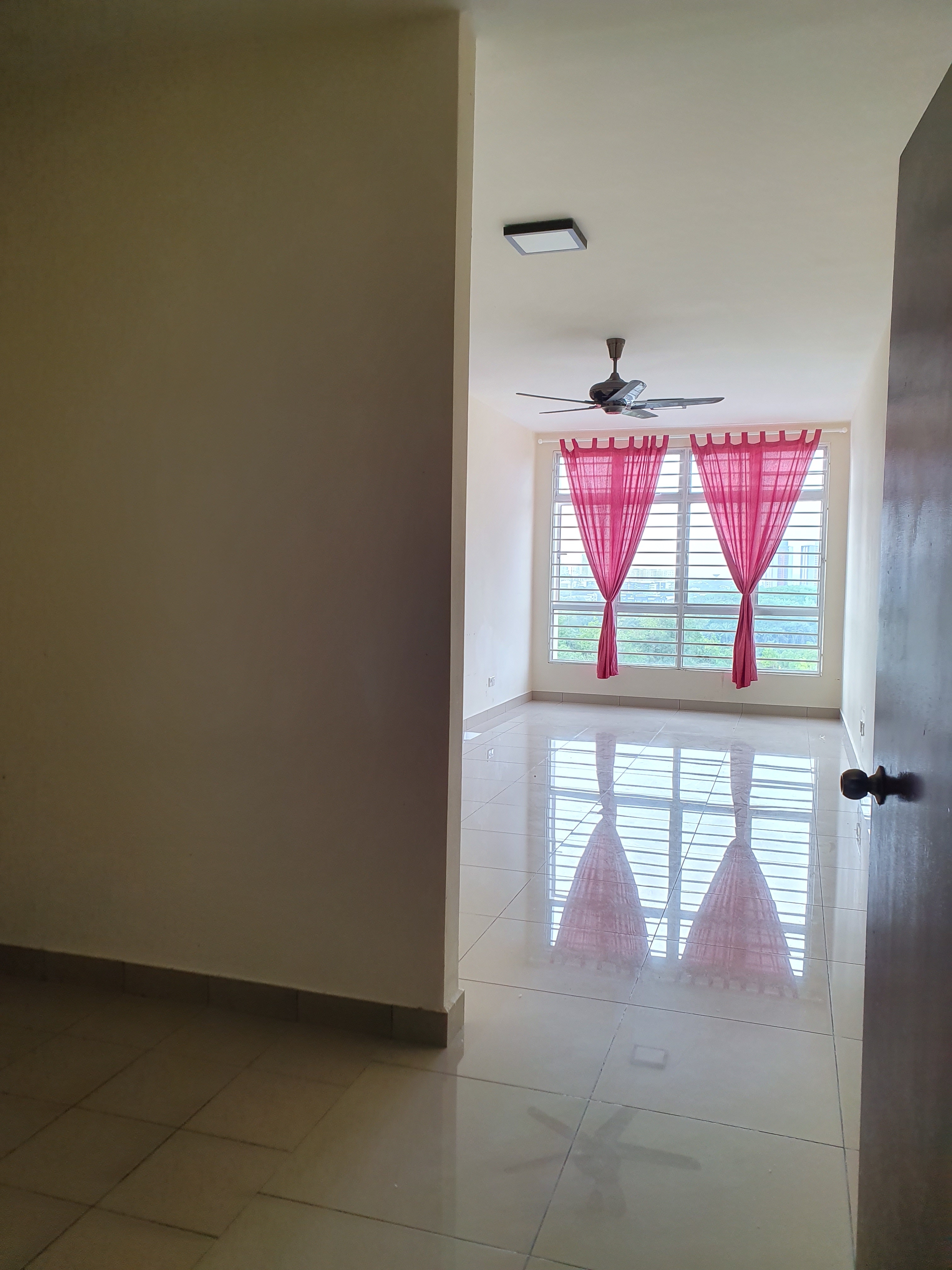 Apartment Larai Presint 6 Putrajaya Near to Cyberjaya & Puchong