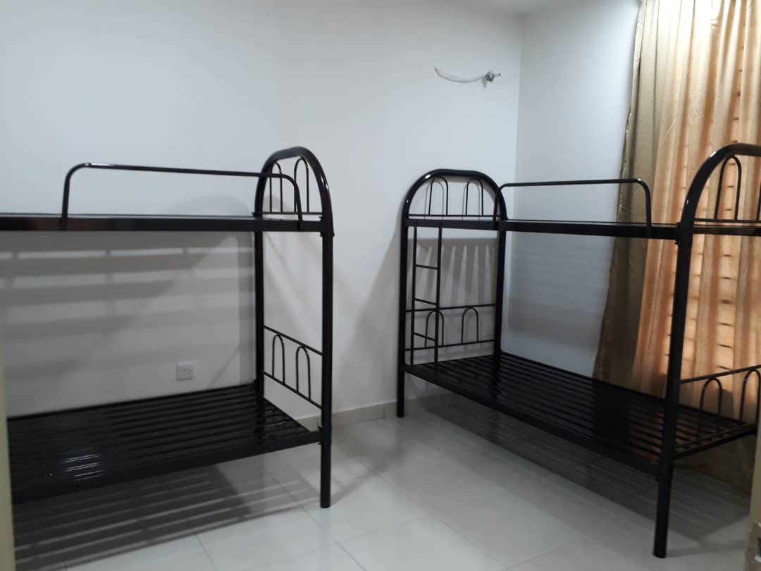 Puncak 7 Residence Seksyen 7 RM1300 Shah Alam - photo 3