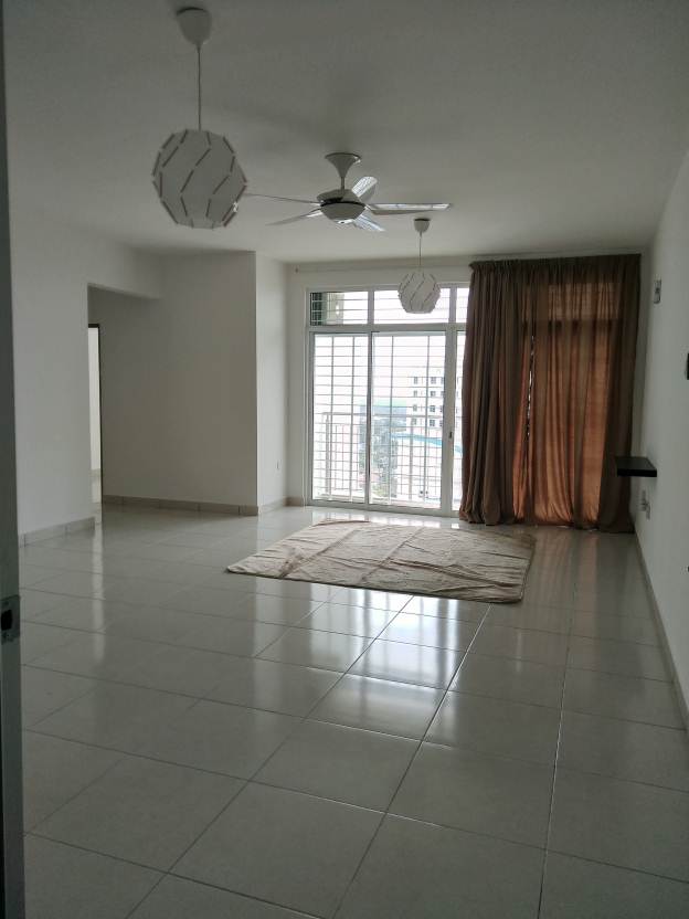 Puncak 7 Residence Seksyen 7 RM1300 Shah Alam - photo 4