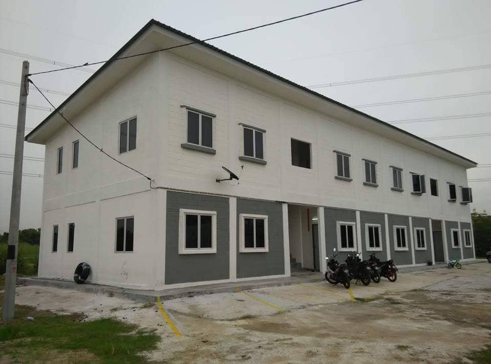 Rumah Sewa Jalan Bangi Lama Untuk Disewa RM650