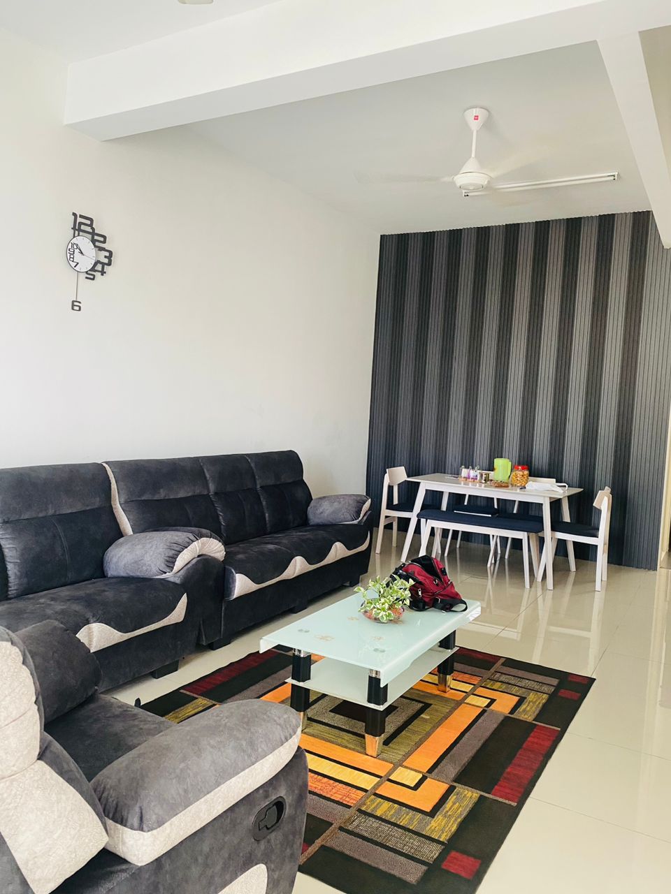 2sty Terrace House B ...