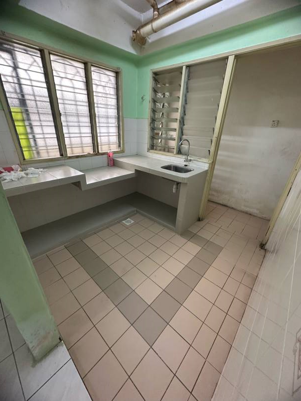 taman cheras awana apartment,taman segar,cheras - photo 4
