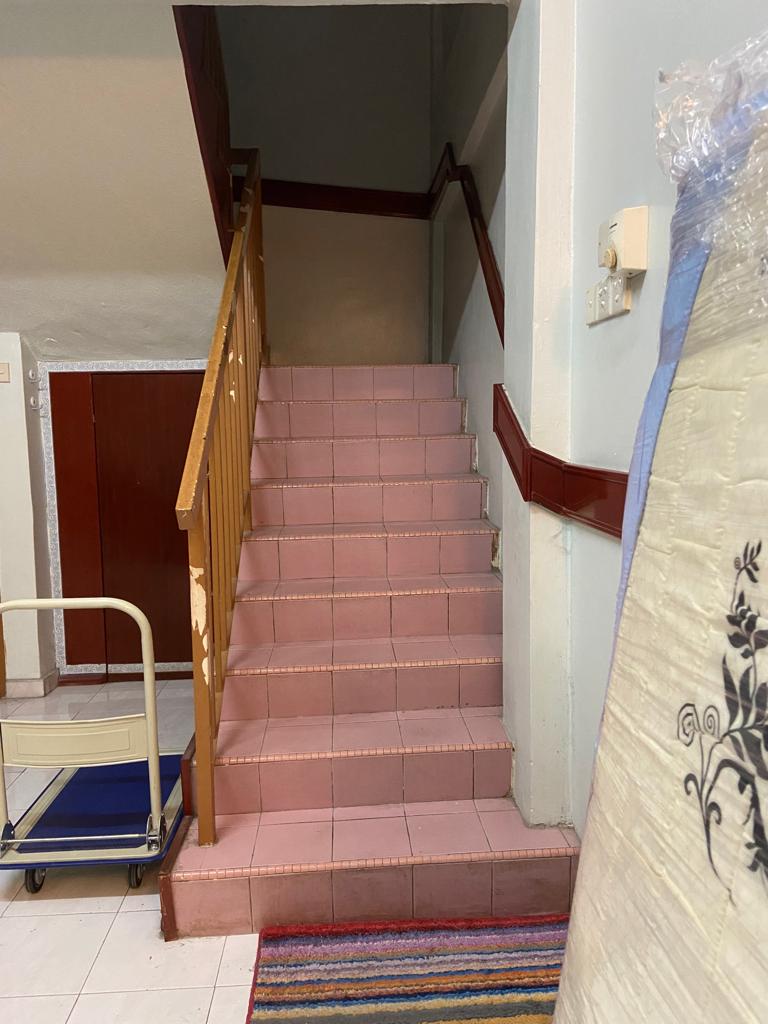 Cheras Perdana Ria apartment, duplex saiz besar - photo 6