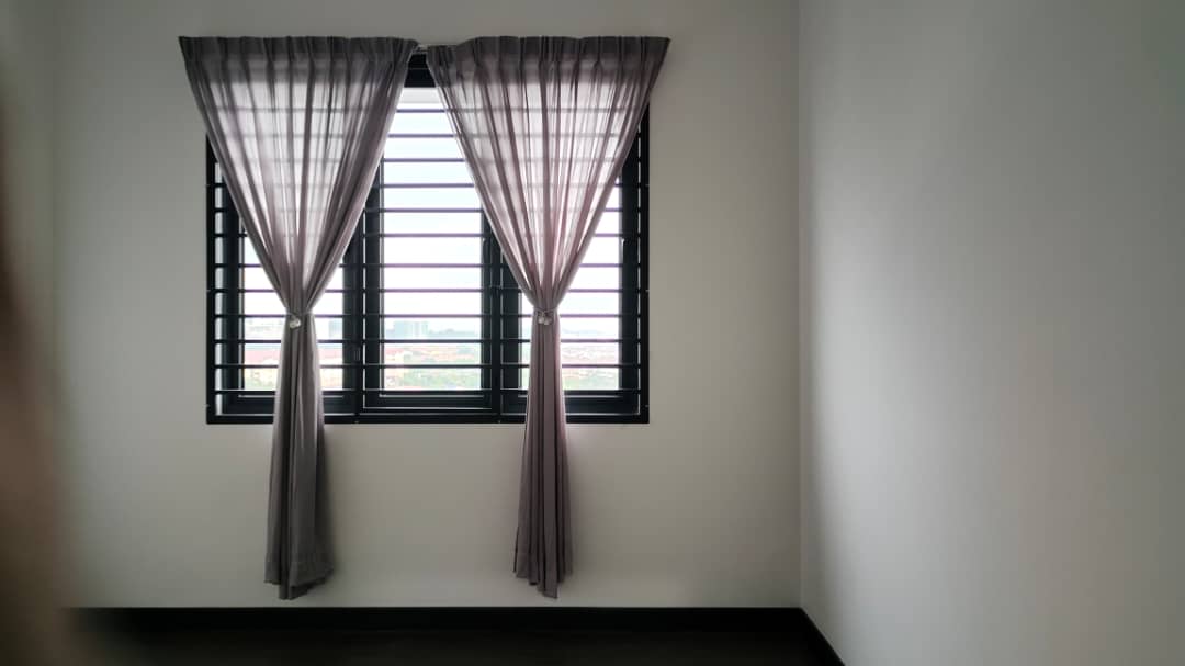 Facing UKM Partial Furnished Condo Vista Bangi - photo 4