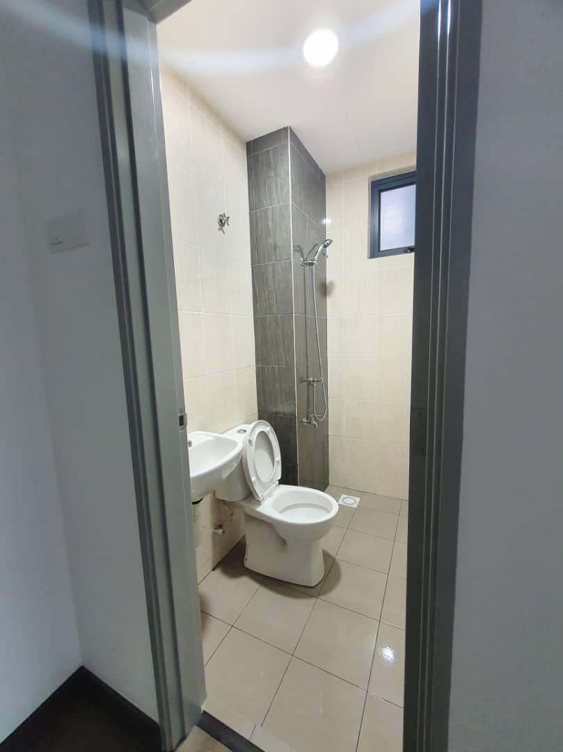 Facing UKM Partial Furnished Condo Vista Bangi - photo 7