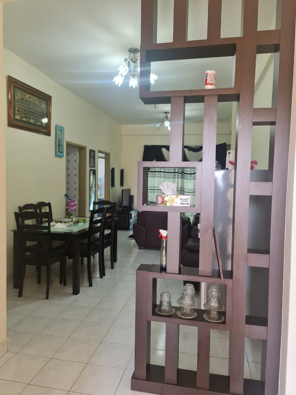 Pangsapuri Kenanga Bandar Teknologi Kajang - photo 5
