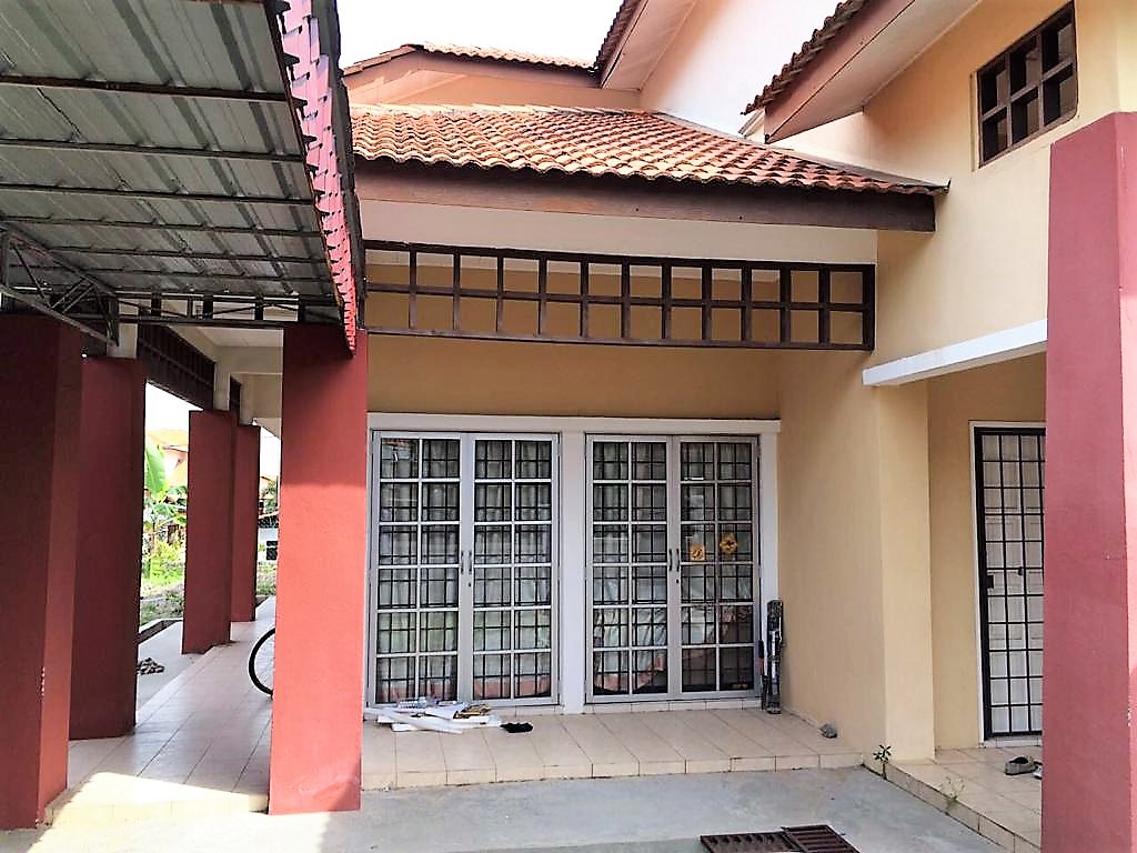 Murah, Bungalow Bukit Mahkota Bangi, Kajang - photo 5