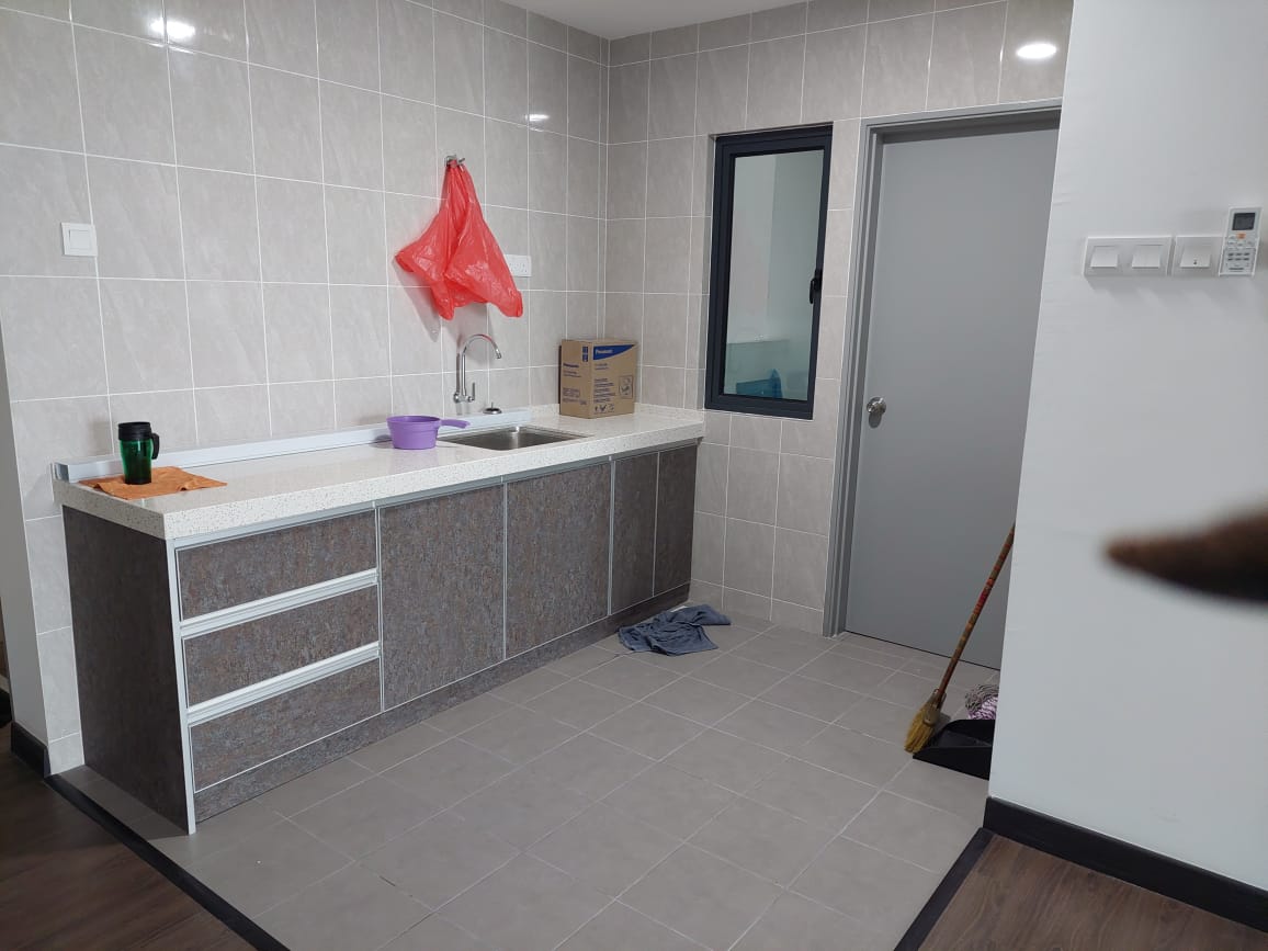 Service Apartment Bangi Gateway Service - photo 5