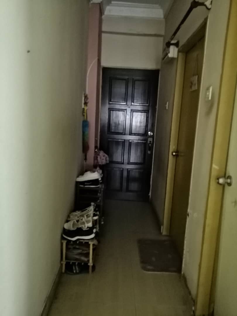 Apartment Jelutong Depan Jalan Ipoh, Batu Caves - photo 5