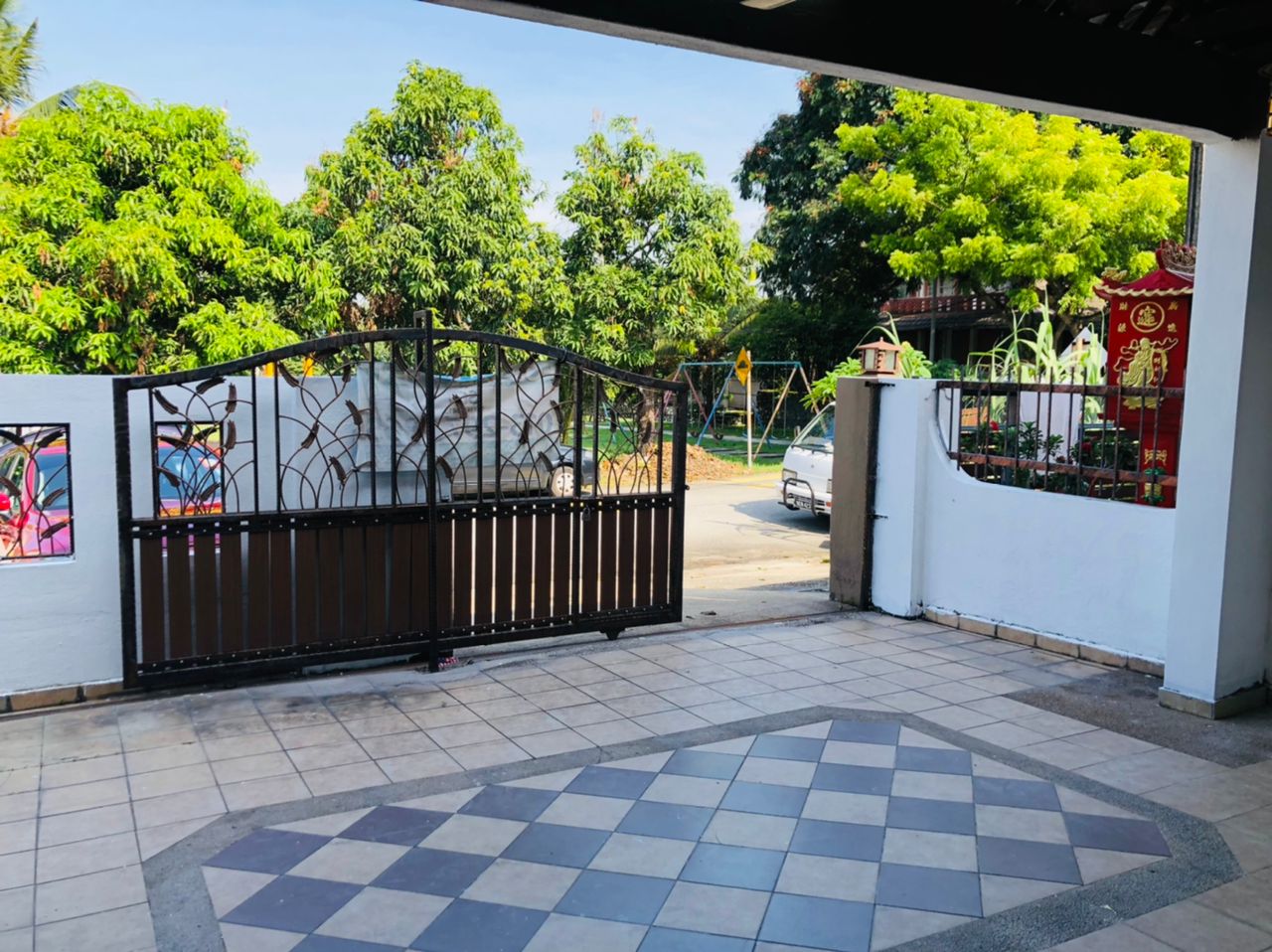 1 Storey Terrace House SS4 Kelana Jaya Petaling Jaya - photo 3