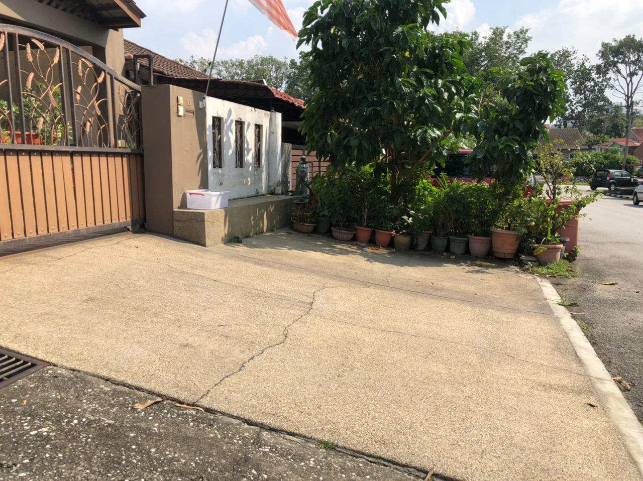 1 Storey Terrace House SS4 Kelana Jaya Petaling Jaya - photo 4
